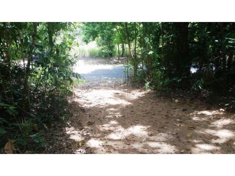 8 Buchanan Creek Rd, Daintree QLD 4873