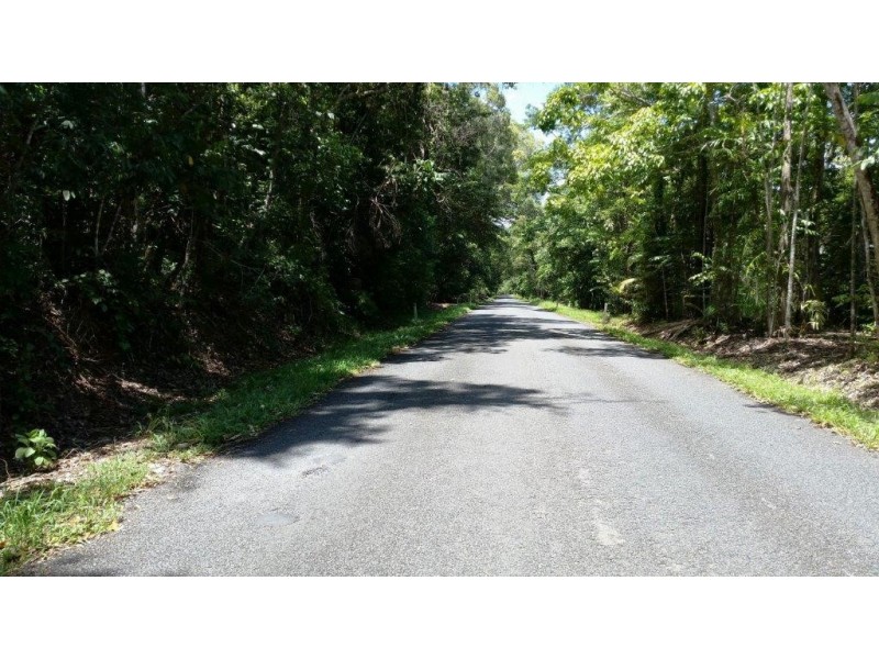 8 Buchanan Creek Rd, Daintree QLD 4873