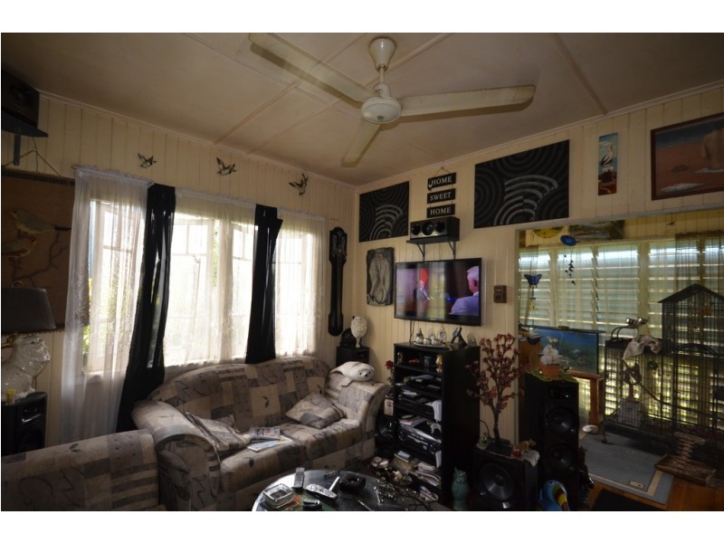 3 Enid May Lane, Mossman QLD 4873
