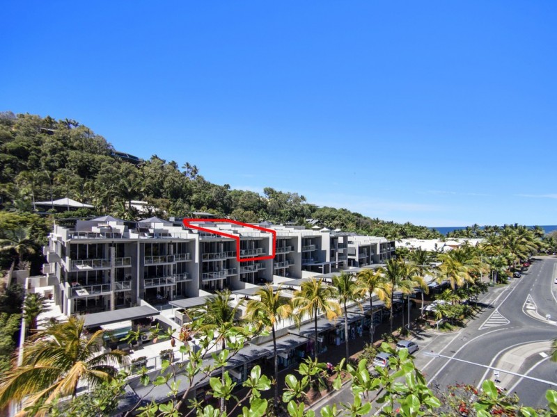 Port Douglas QLD 4877