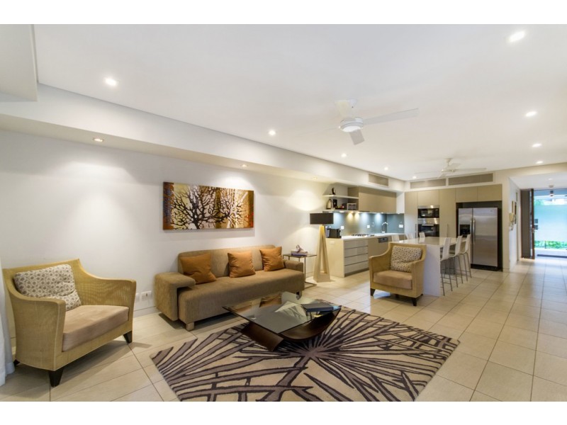 Port Douglas QLD 4877