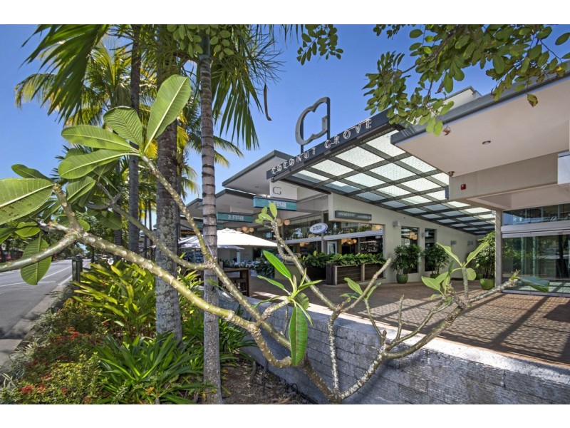 Port Douglas QLD 4877