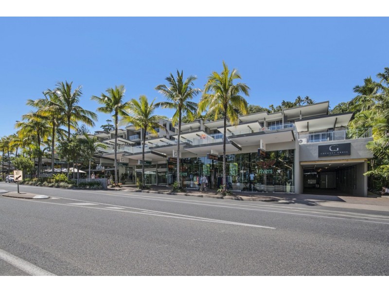 Port Douglas QLD 4877
