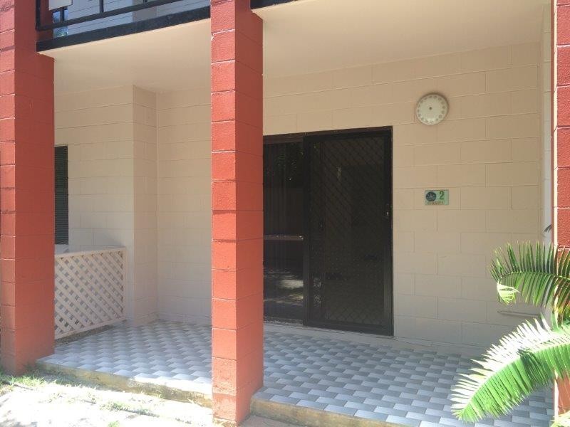 2/11 Marine Parade, Newell QLD 4873