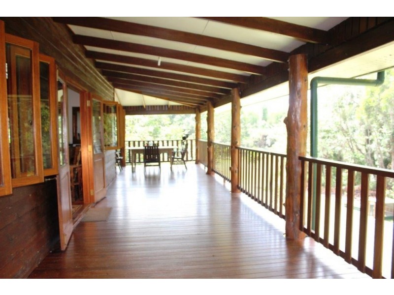 192 Forest Creek Road, Daintree QLD 4873