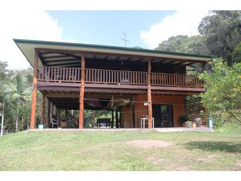 192 Forest Creek Road, Daintree QLD 4873
