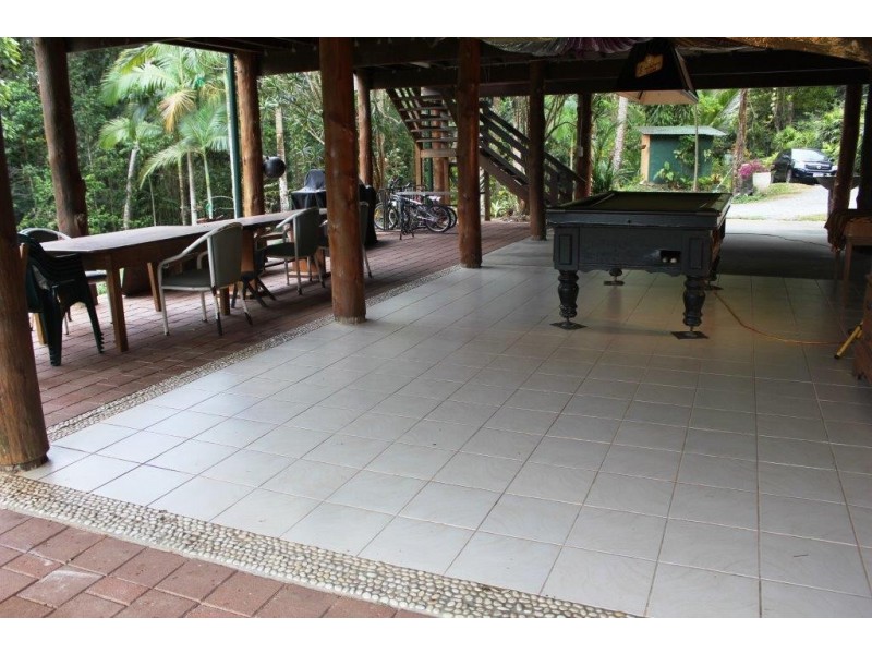 192 Forest Creek Road, Daintree QLD 4873