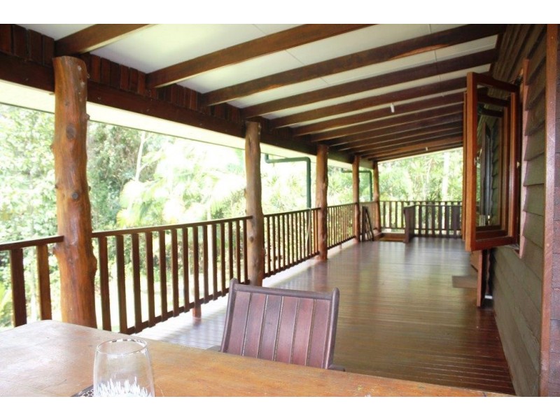 192 Forest Creek Road, Daintree QLD 4873
