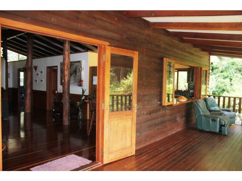 192 Forest Creek Road, Daintree QLD 4873