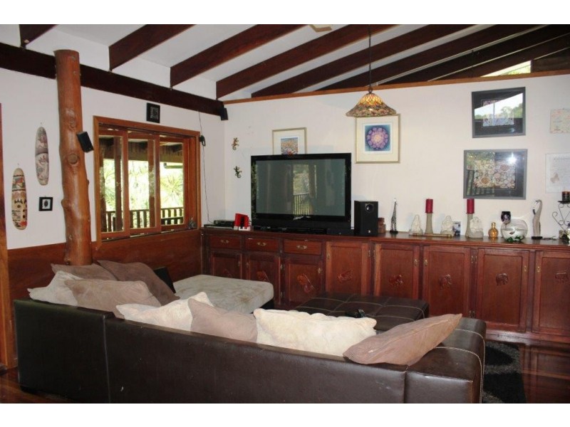 192 Forest Creek Road, Daintree QLD 4873