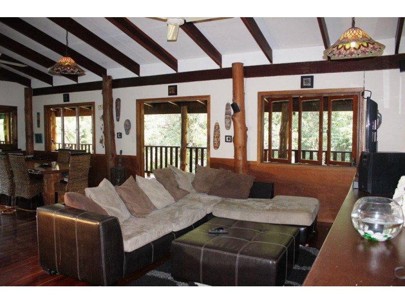 192 Forest Creek Road, Daintree QLD 4873