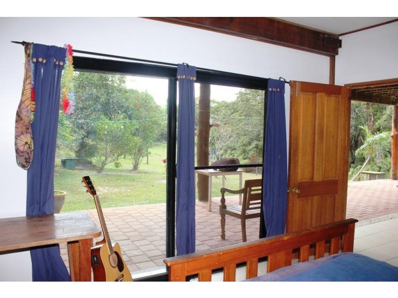 192 Forest Creek Road, Daintree QLD 4873