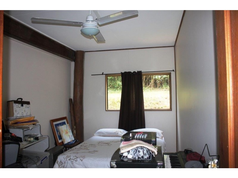 192 Forest Creek Road, Daintree QLD 4873