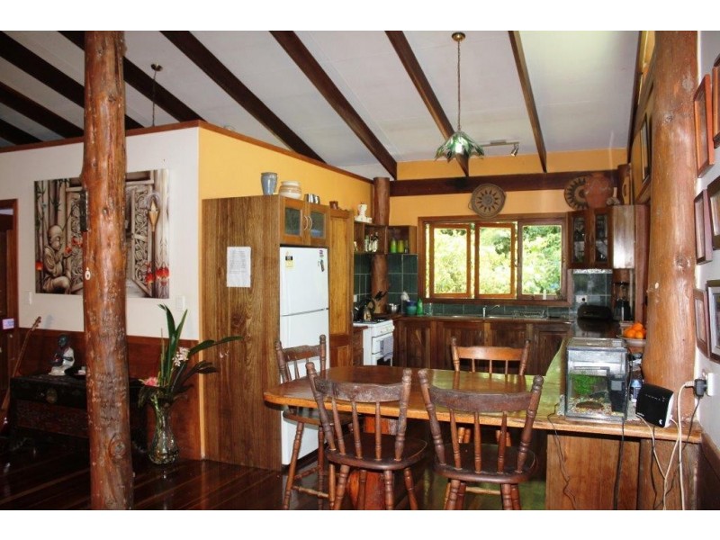 192 Forest Creek Road, Daintree QLD 4873