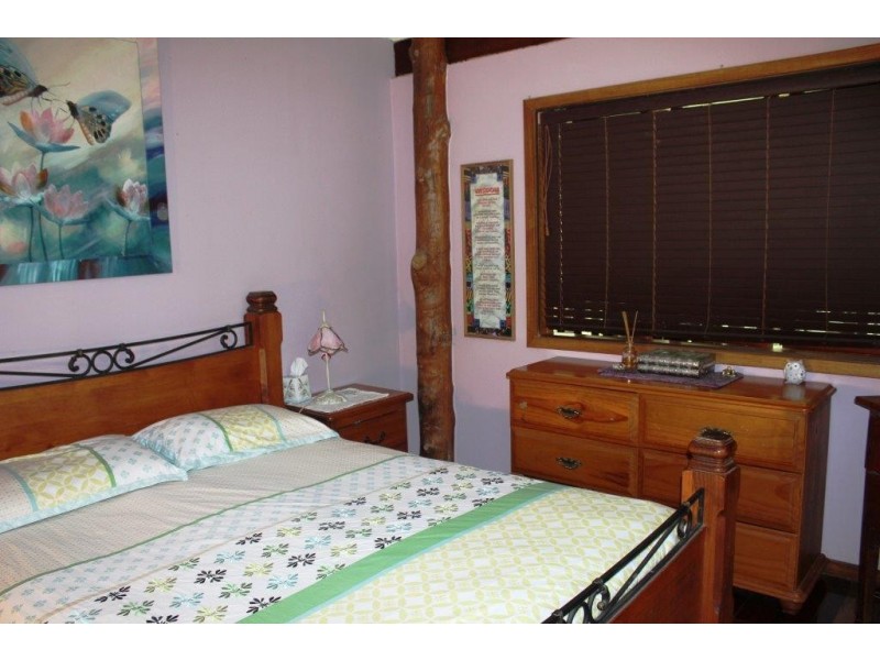 192 Forest Creek Road, Daintree QLD 4873