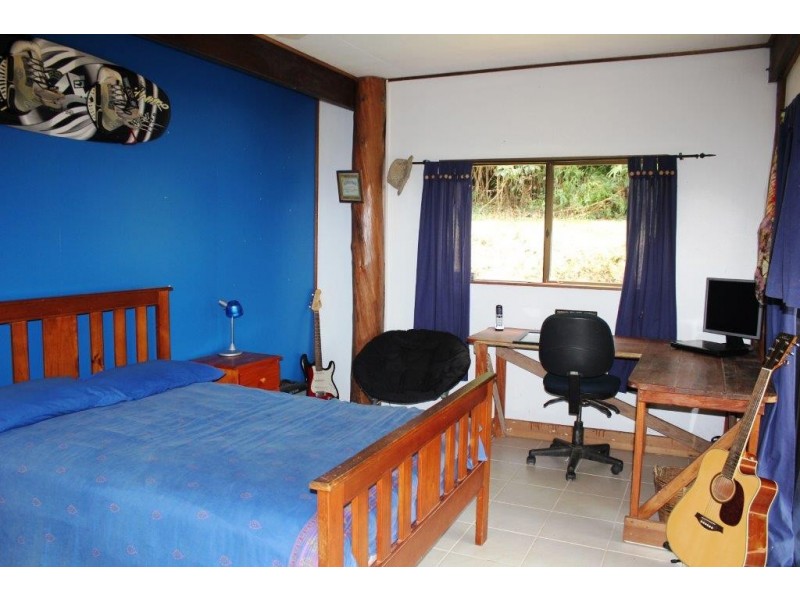 192 Forest Creek Road, Daintree QLD 4873