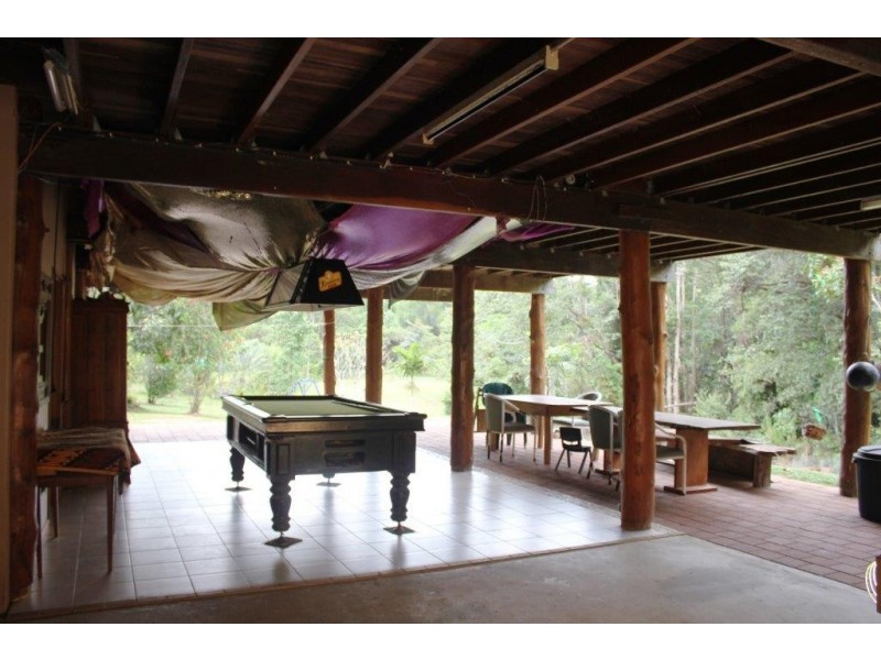 192 Forest Creek Road, Daintree QLD 4873