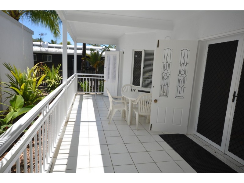 2/13 Craven Close, Port Douglas QLD 4877