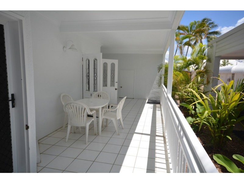 2/13 Craven Close, Port Douglas QLD 4877