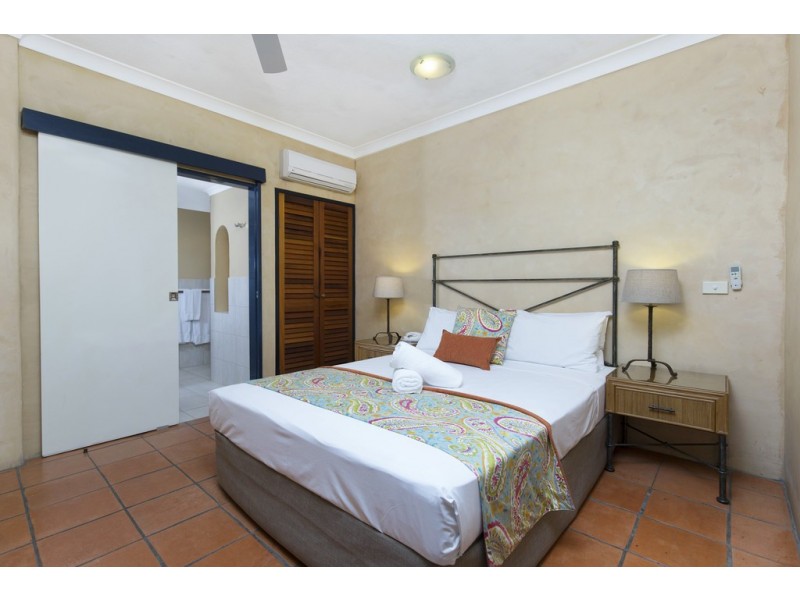 Unit 7, 39-41 Macrossan St (Villa San Michele), Port Douglas QLD 4877