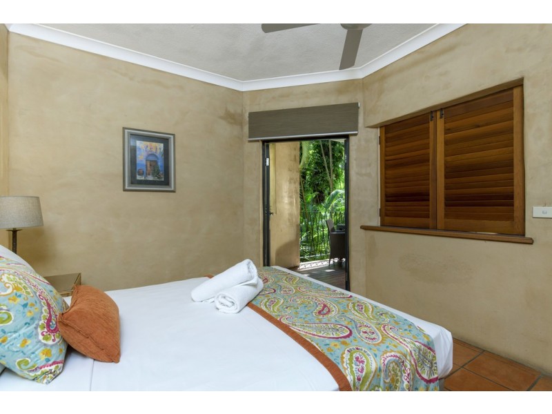 Unit 7, 39-41 Macrossan St (Villa San Michele), Port Douglas QLD 4877