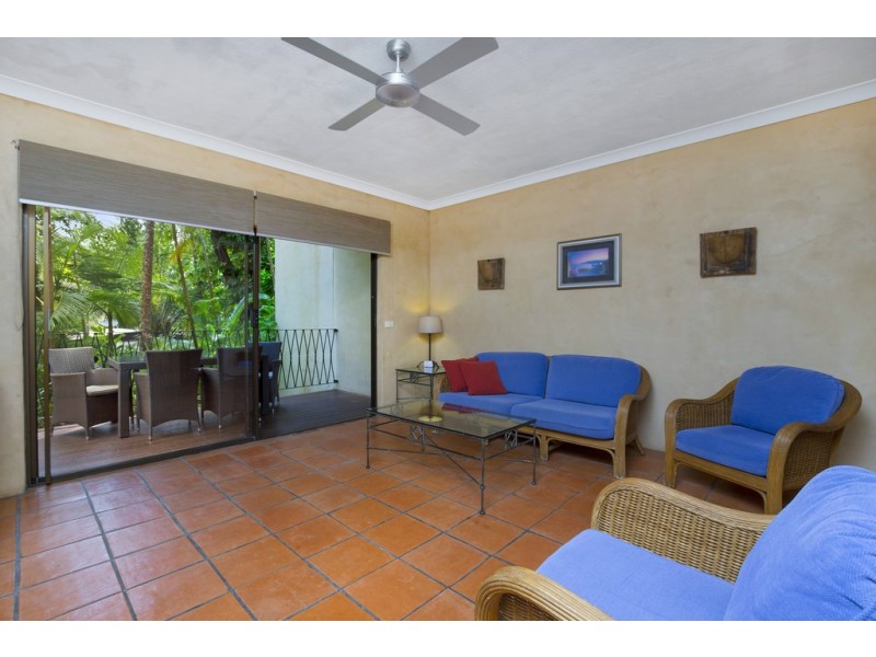 Unit 7, 39-41 Macrossan St (Villa San Michele), Port Douglas QLD 4877