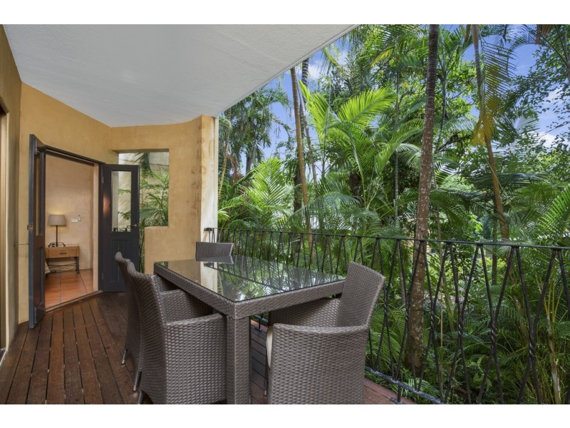 Unit 7, 39-41 Macrossan St (Villa San Michele), Port Douglas QLD 4877