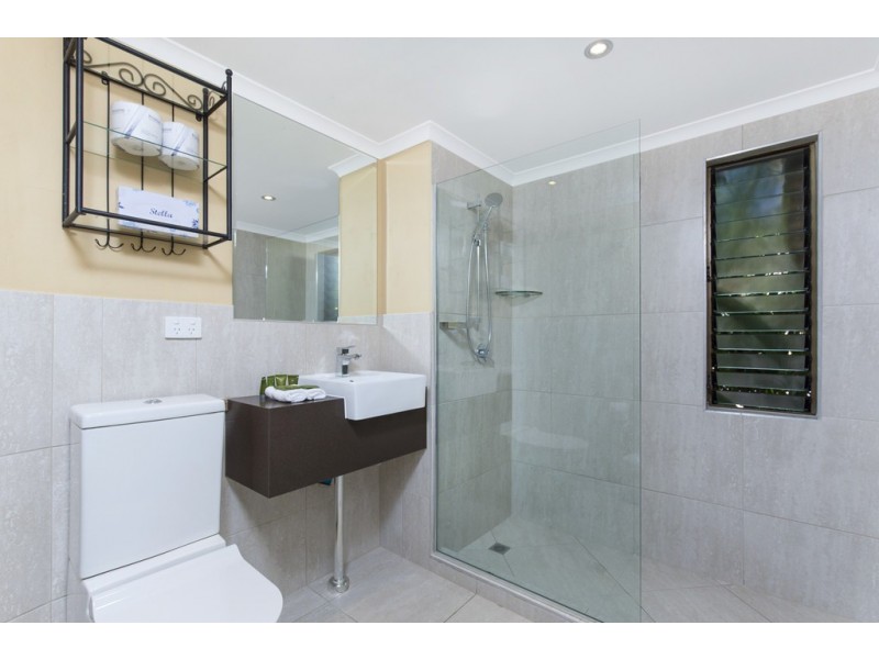 Unit 7, 39-41 Macrossan St (Villa San Michele), Port Douglas QLD 4877