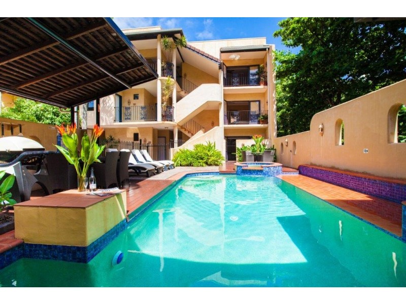 Unit 7, 39-41 Macrossan St (Villa San Michele), Port Douglas QLD 4877