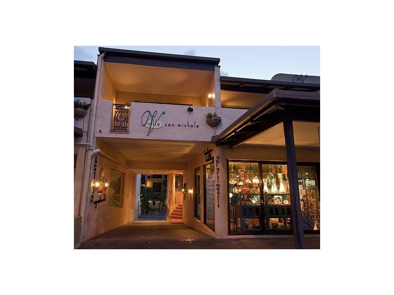Unit 7, 39-41 Macrossan St (Villa San Michele), Port Douglas QLD 4877
