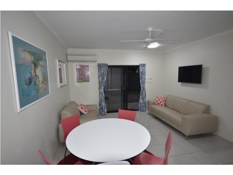 9/7 Barrier Street (Port Douglas Boulevarde), Port Douglas QLD 4877