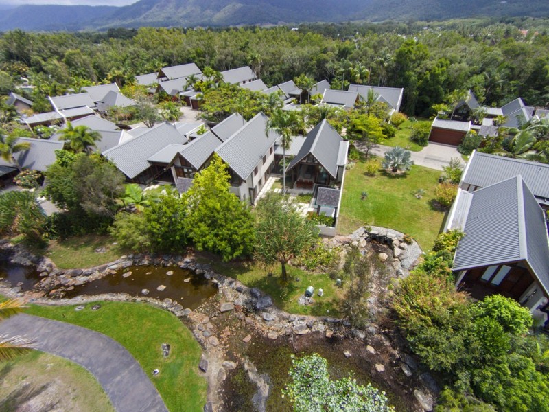 Villa 38 Niramaya Villas and Spa, Bale Drive, Port Douglas QLD 4877