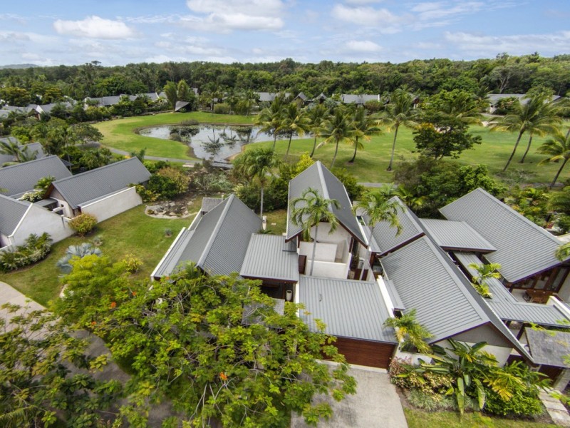 Villa 38 Niramaya Villas and Spa, Bale Drive, Port Douglas QLD 4877