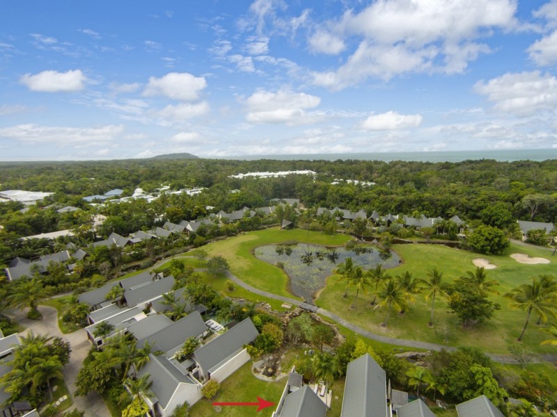 Villa 38 Niramaya Villas and Spa, Bale Drive, Port Douglas QLD 4877