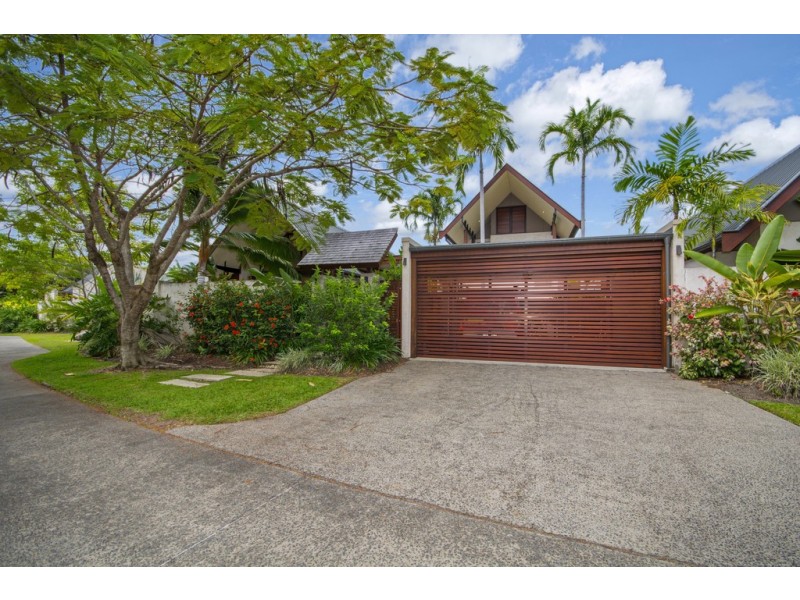 Villa 38 Niramaya Villas and Spa, Bale Drive, Port Douglas QLD 4877