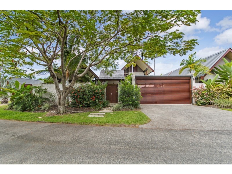 Villa 38 Niramaya Villas and Spa, Bale Drive, Port Douglas QLD 4877
