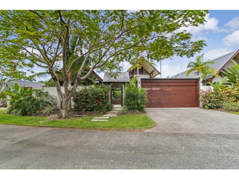 Villa 38 Niramaya Villas and Spa, Bale Drive, Port Douglas QLD 4877