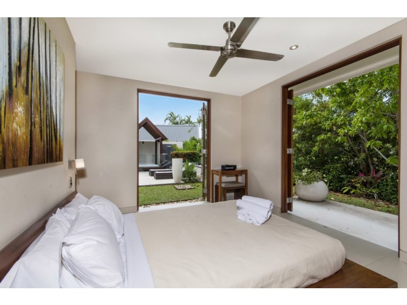 Villa 38 Niramaya Villas and Spa, Bale Drive, Port Douglas QLD 4877