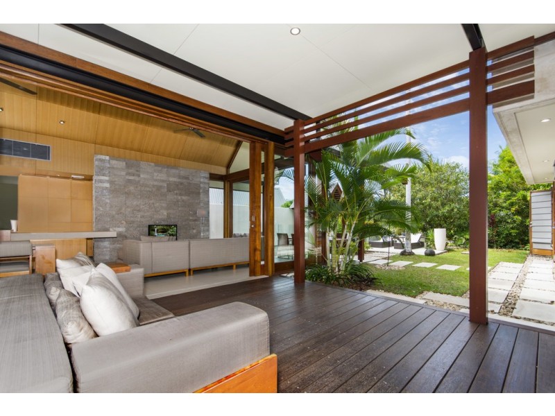 Villa 38 Niramaya Villas and Spa, Bale Drive, Port Douglas QLD 4877