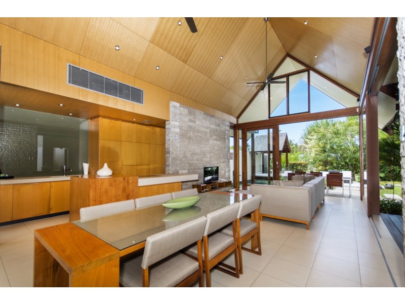 Villa 38 Niramaya Villas and Spa, Bale Drive, Port Douglas QLD 4877