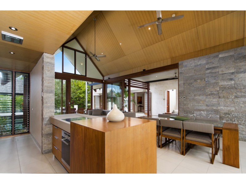 Villa 38 Niramaya Villas and Spa, Bale Drive, Port Douglas QLD 4877