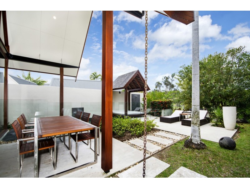 Villa 38 Niramaya Villas and Spa, Bale Drive, Port Douglas QLD 4877