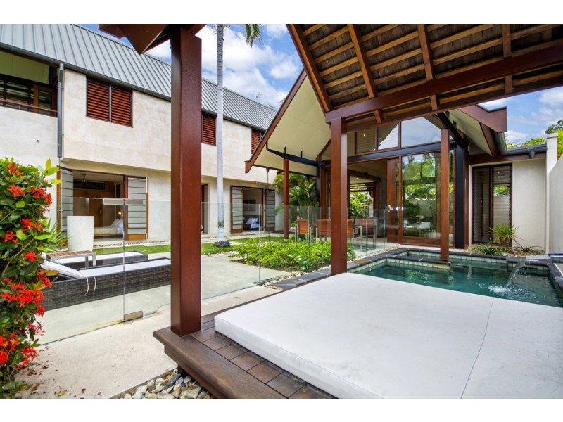 Villa 38 Niramaya Villas and Spa, Bale Drive, Port Douglas QLD 4877