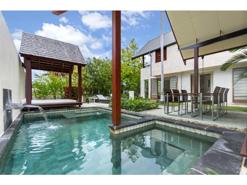 Villa 38 Niramaya Villas and Spa, Bale Drive, Port Douglas QLD 4877