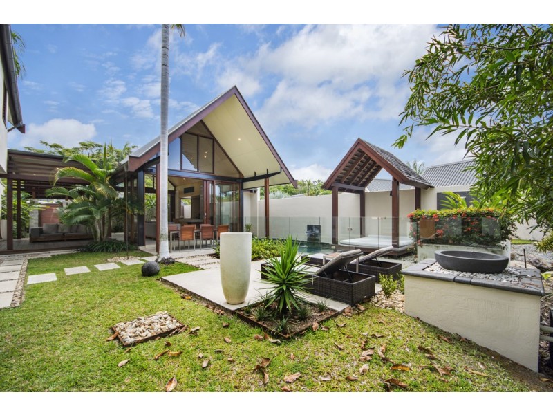 Villa 38 Niramaya Villas and Spa, Bale Drive, Port Douglas QLD 4877
