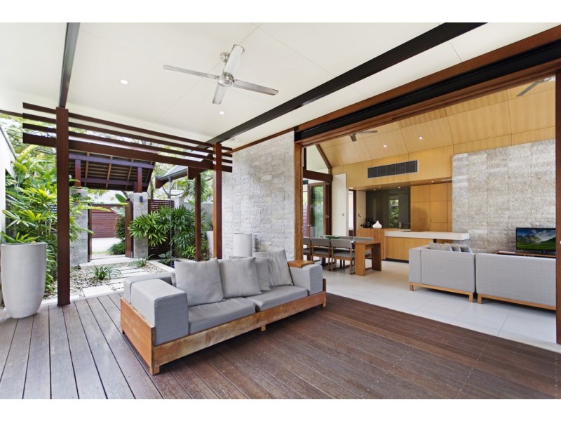 Villa 38 Niramaya Villas and Spa, Bale Drive, Port Douglas QLD 4877