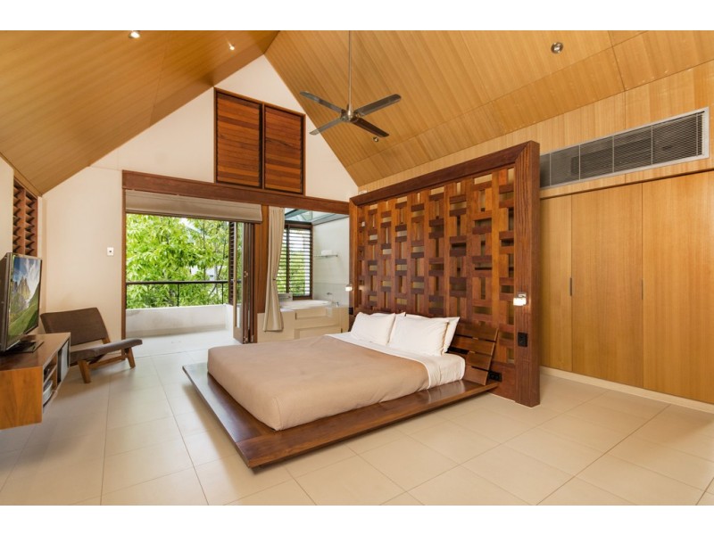 Villa 38 Niramaya Villas and Spa, Bale Drive, Port Douglas QLD 4877