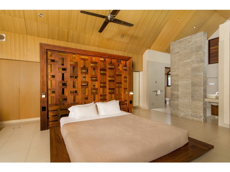 Villa 38 Niramaya Villas and Spa, Bale Drive, Port Douglas QLD 4877