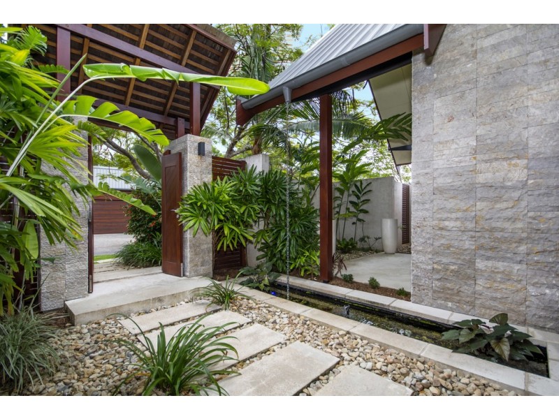 Villa 38 Niramaya Villas and Spa, Bale Drive, Port Douglas QLD 4877