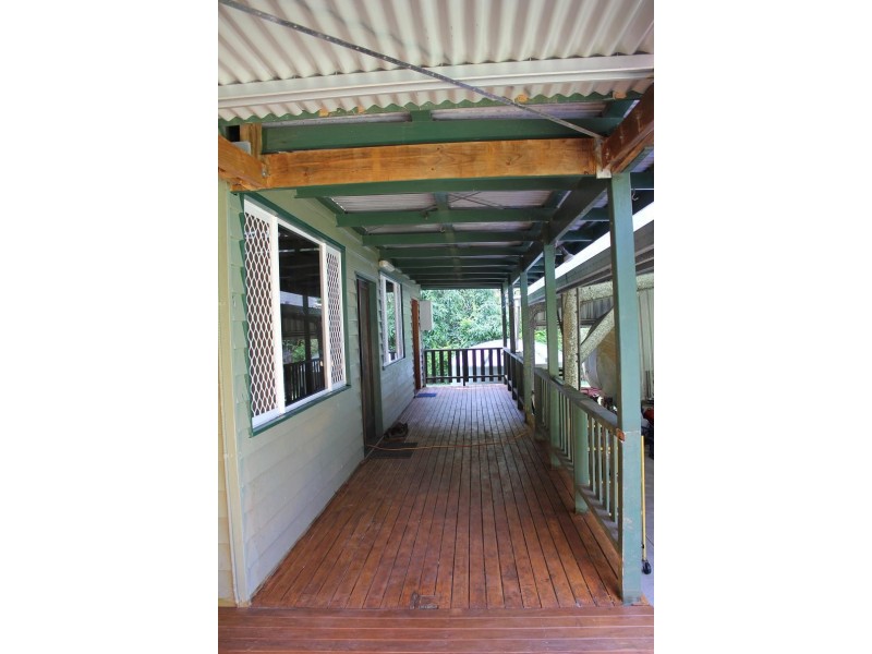 39 CAPE TRIBULATION RD KIMBERLEY, Daintree QLD 4873